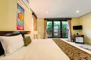 Luxury 4 BR Pool Villa at Seminyak #NP7 - Image 4
