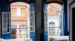 Hotel Barroco Mineiro - Image 2
