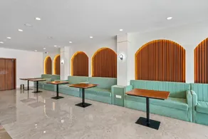HOTEL SARIGAMA AND FUNCTION HALL - Image 3