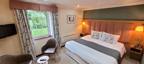 The Old Rectory Hotel - Image 2