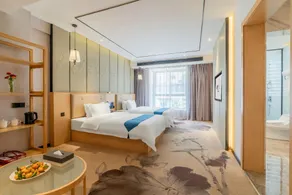 Licheng Ruixuan Hotel (Kaili Wanda Plaza store) - Image 2