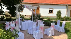 Gyöngyike Vendégház - Szakály - Image 2