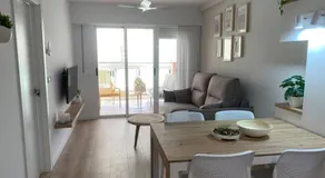 Apartamento renovado cerca de la playa - Image 3