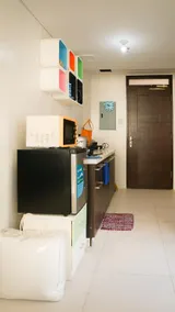 Pico de Loro Cove Hamilo Coast, Apartment 519, Corner Studio Unit, Jacana B Condominium - Image 4