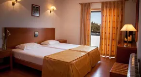 Hotel Santa Mafalda - Image 2