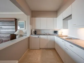 Apartment in Knokke-Heist by the Seafront - Image 4