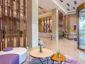 Guangzhou HL Holiday Hotel - Image 5