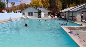 Healing Waters Resort and Spa - Image 5