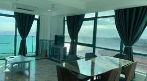 Whole Ocean View Manila Bay 4 Bedrooms - Image 4