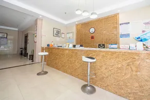 Bojin Business Hotel Zhangzhou (Zhangzhou East Railway Station) - Image 3