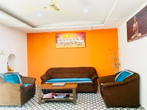 Lovely Ac Room Between Pune Airport Osho Garden - Image 4