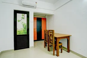 Hotel O Grand Park Residency - Image 2