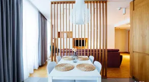 Apartamenty Muzeum II Wojny Światowej - Image 3