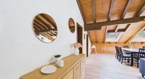 Spacious apartment in Brig-Glis - Image 4