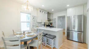 Newly Renovated, Cozy Home - Quiet, Mountain Views - Image 5