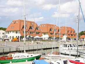 Semesterhus i Wiek - Image 2