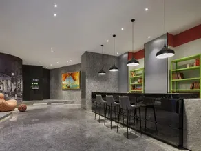 Jinxixuan Hotel (Handan East Railway Station) - Image 5