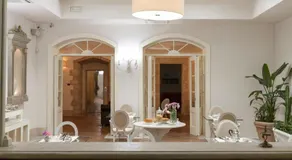 Hotel & Residenza 100 Torri - Image 4
