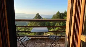 Eco b&b Ina Maka - Immersi nel verde - Image 4