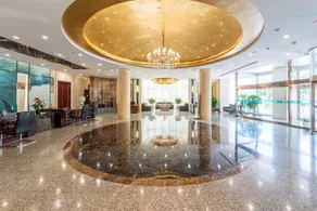 Beijing Jiayuan Hotel - Image 2
