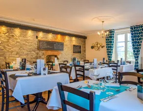 Hotel Le Parc de la Briandais - Image 2