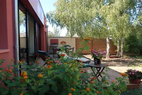 Au Jardin De L'éventail - Image 4