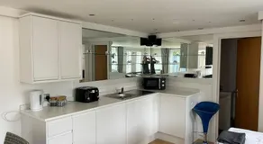 Lovely studio annex in Lilliput near Sandbanks - Image 3