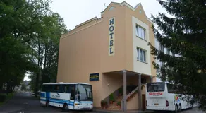 Hotel Olimp - Image 4