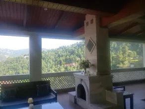 Hotel Mountain View Murree - Image 3