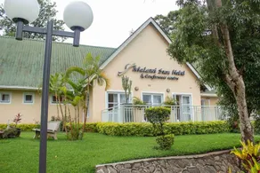 Malawi Sun Hotel & Conference Centre - Image 2