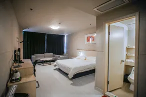 Jinjiang Inn Tangshan Daxue Avenue - Image 3