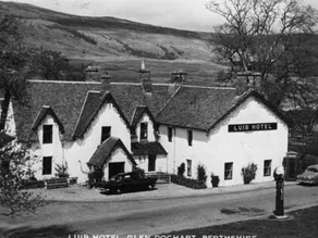 Luib Hotel - Image 4