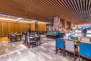 Jinan Jihua Mansion (Daming Lake Quancheng Square Shop) - Image 2