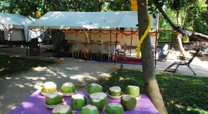 Nature Camp Konark Retreat - Image 5
