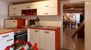 Ferienwohnung Altstadtidylle 2 - Image 3