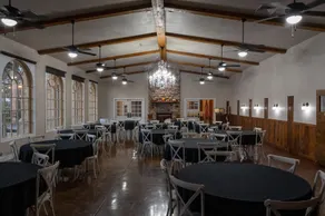 Lone Star Lodge and Marina - Image 3