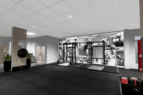 Maxion Hotel - Image 2
