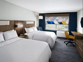 Holiday Inn Express & Suites Cushing by IHG - Image 4