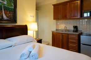 Villa Gumio - Your Comfort In Boca Chica Beach Apts by RedAwning - Image 2