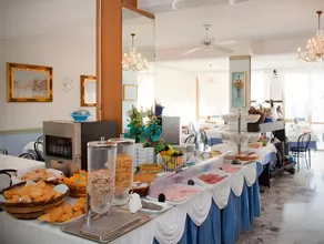 Hotel Sanremo - Image 4