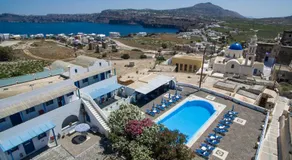 Thira's Dolphin - Image 2