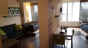 Walk distance to mokotow business park - Image 2