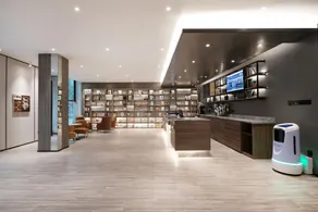 Hanting Hotel Quanjiao Jianghai New City Square - Image 3
