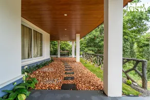 Monte Crest Homestay by VEO, StayVista - Mountain-View Homestay with BBQ - Image 3