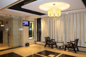 Hotel La Abode - Image 3