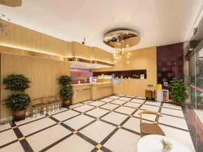 V8 Hotel Xi Cun Branch - Image 4