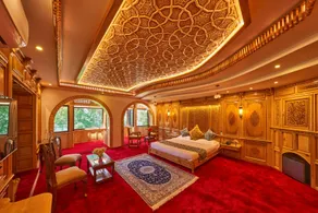 Kashmir Mahal Resorts by Stay Pattern - Image 2