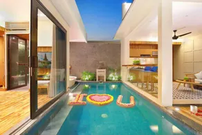 Ayona Villa Seminyak by Ini Vie Hospitality - Image 4