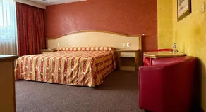 Hotel Montevideo - Image 1