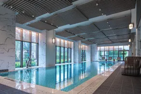 Holiday Inn Resort Maoshan Hot-Spring by IHG - Image 4